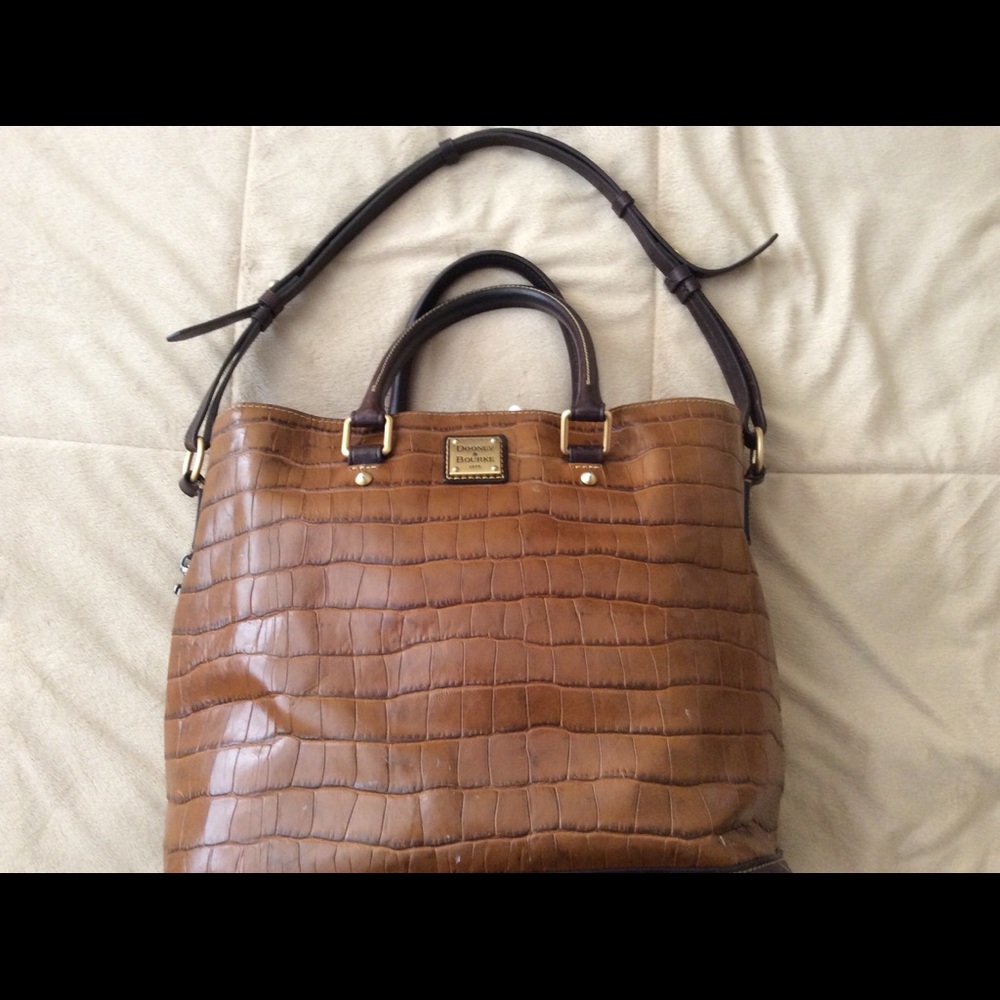 Dooney Bourke Tote